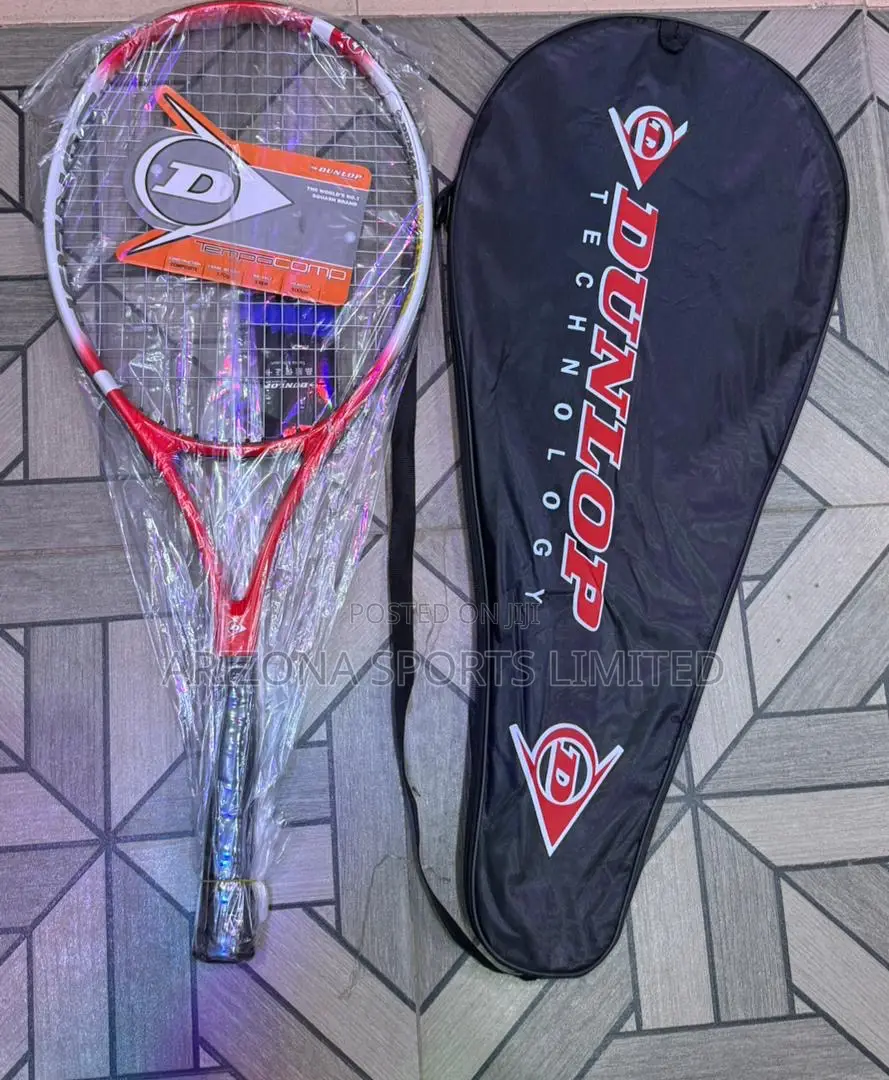 Quality Lawn Tennis Rack (48GLH)