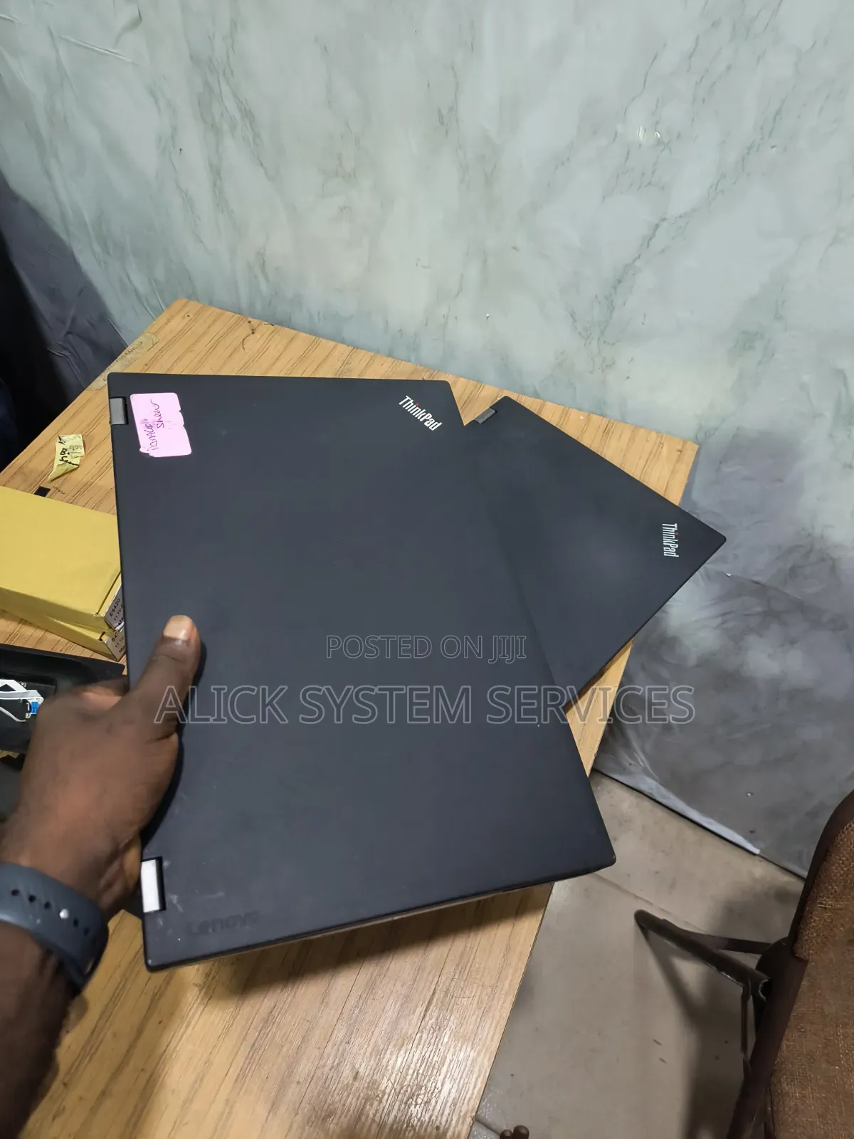 Laptop Lenovo ThinkPad P51 16GB Intel Xeon SSHD (Hybrid) 512GB