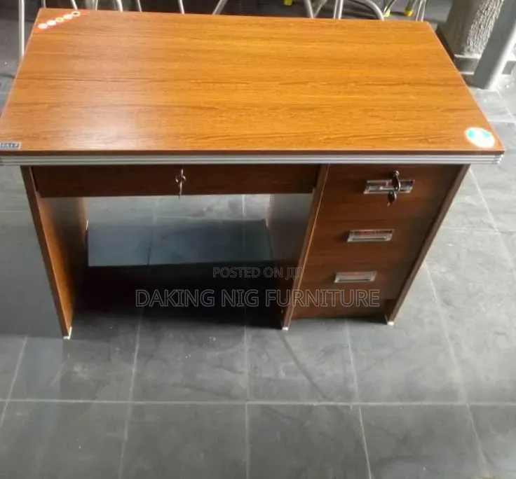 Another Quality 1 Meter Office Table