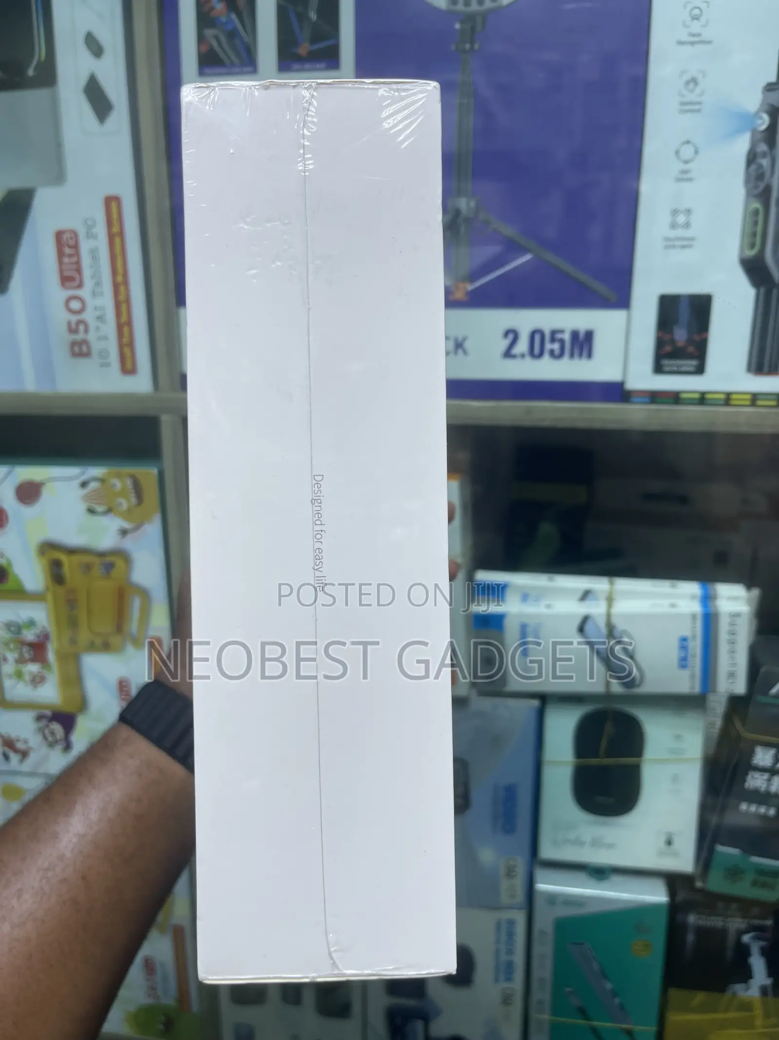 Xundo ANC Wireless Heaphones