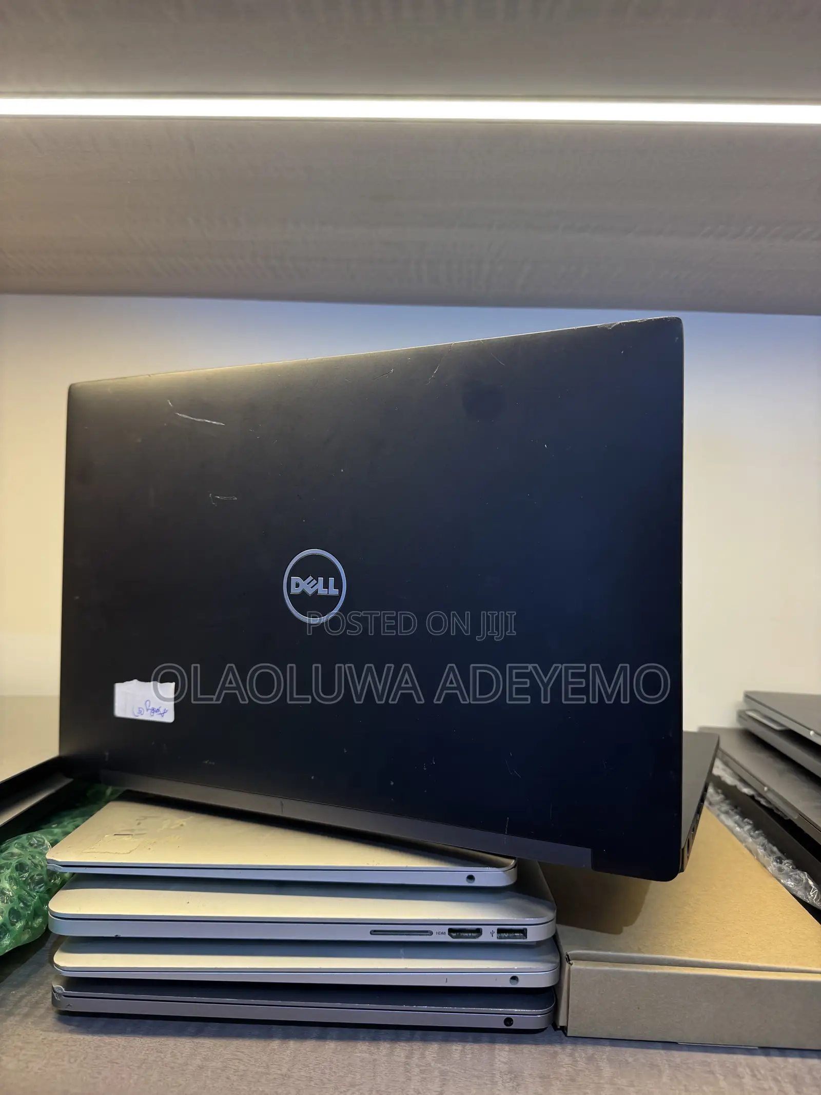 Laptop Dell Latitude 7480 16GB Intel Core i5 SSD 256GB