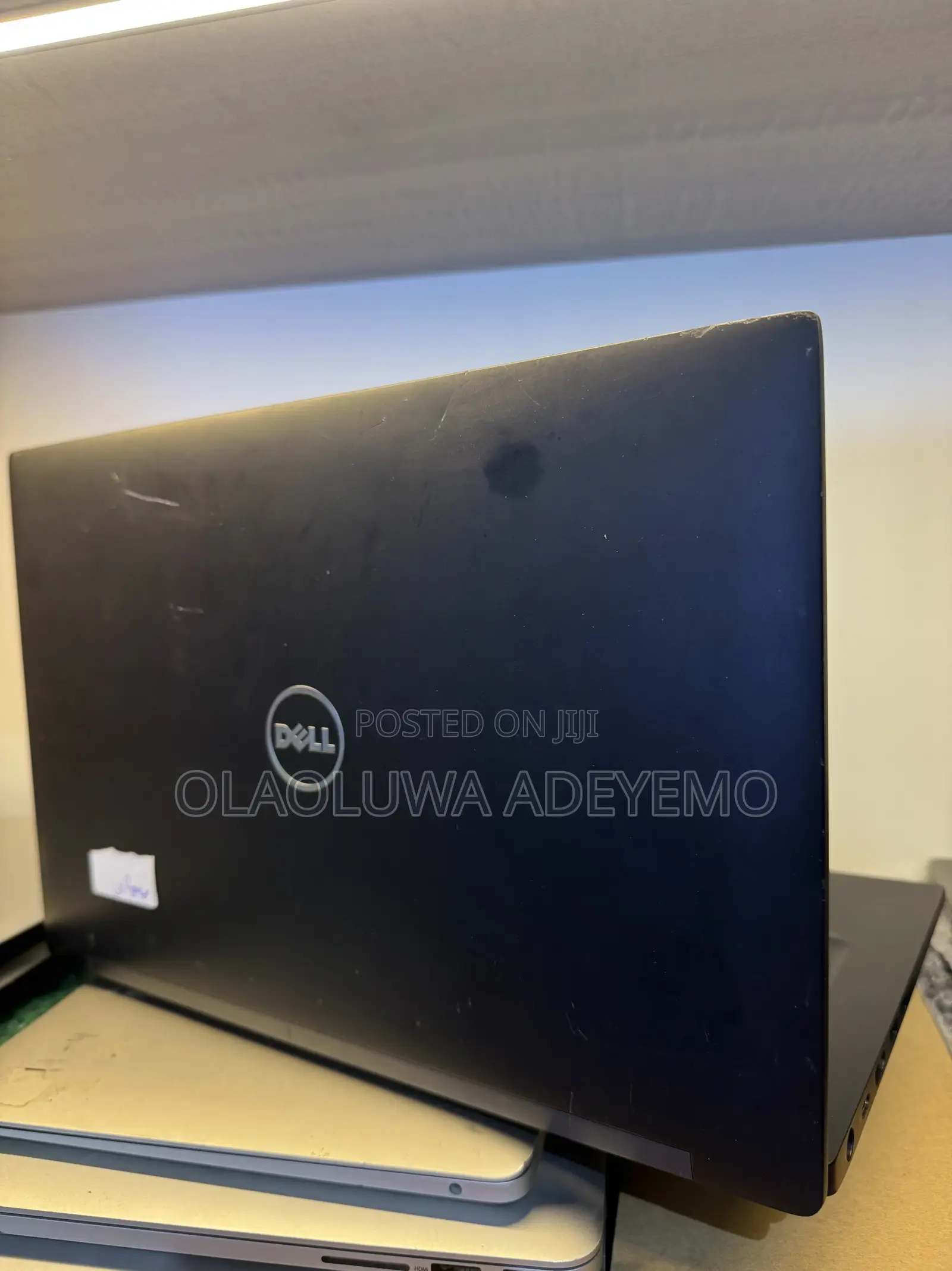 Laptop Dell Latitude 7480 16GB Intel Core i5 SSD 256GB
