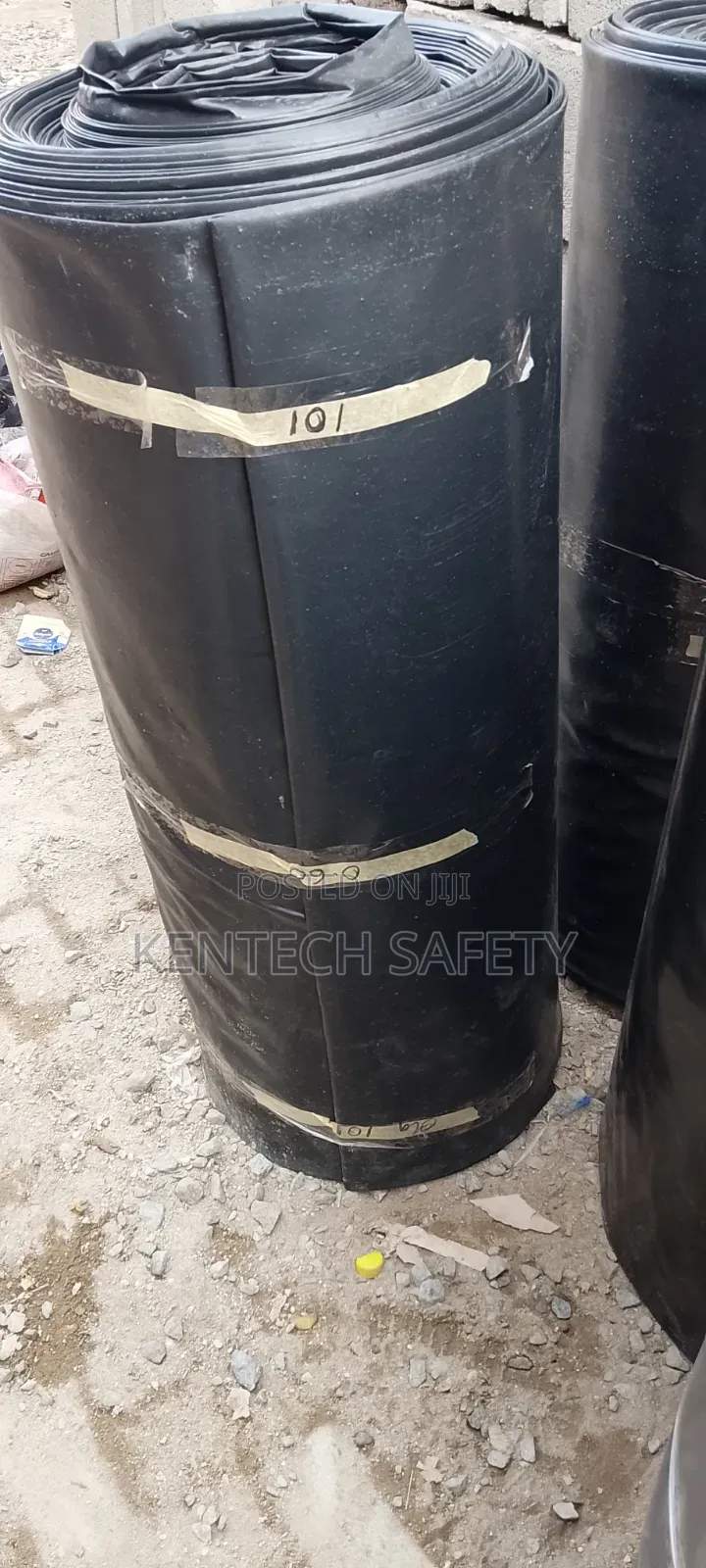 0.60mm DPM Nylon 100kg