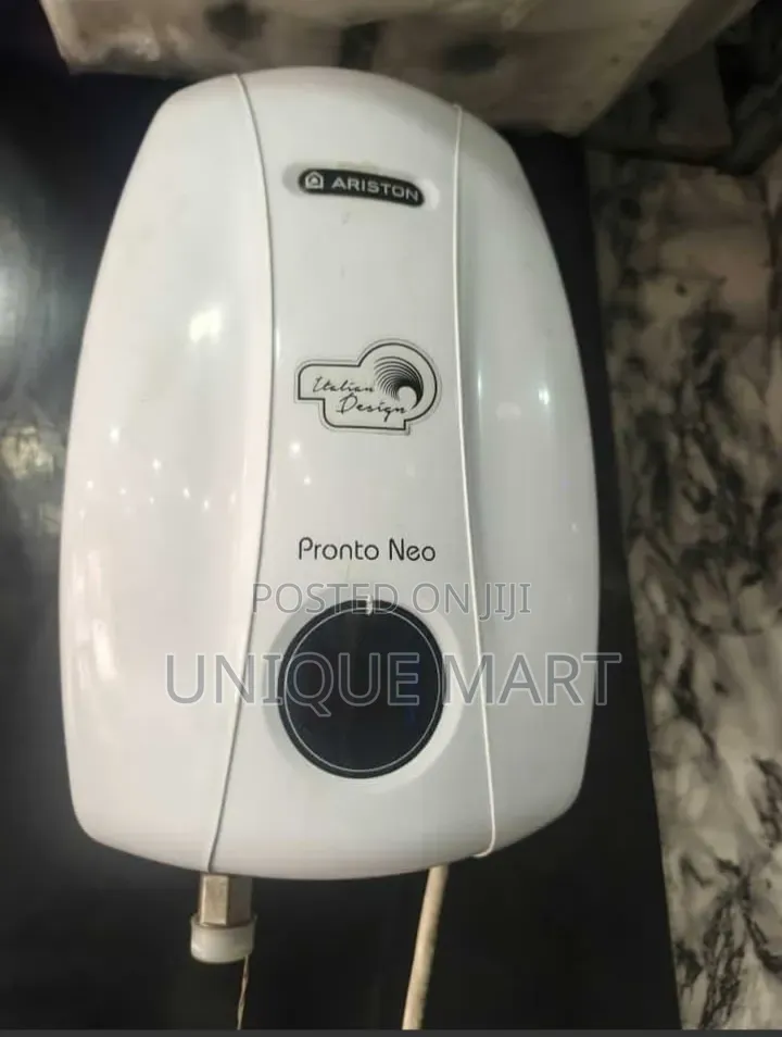 Industrial Ariston Instant Water Heater