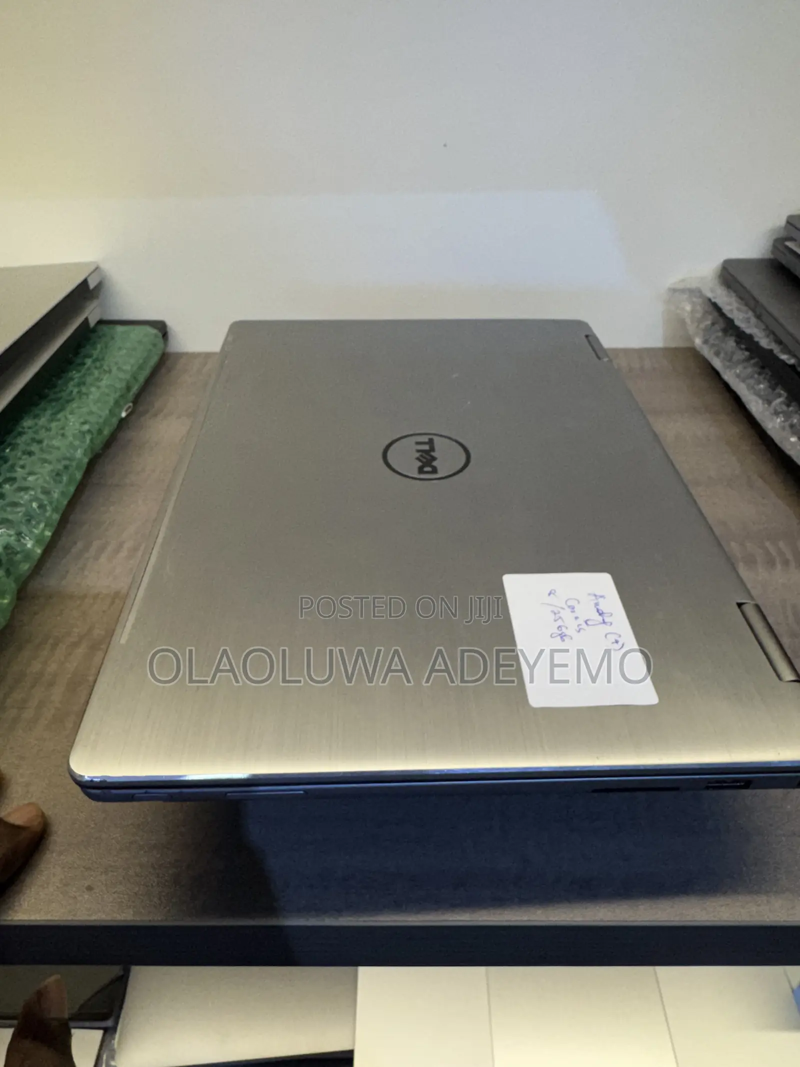 Laptop Dell Inspiron 14 8GB Intel Core i5 SSD 256GB