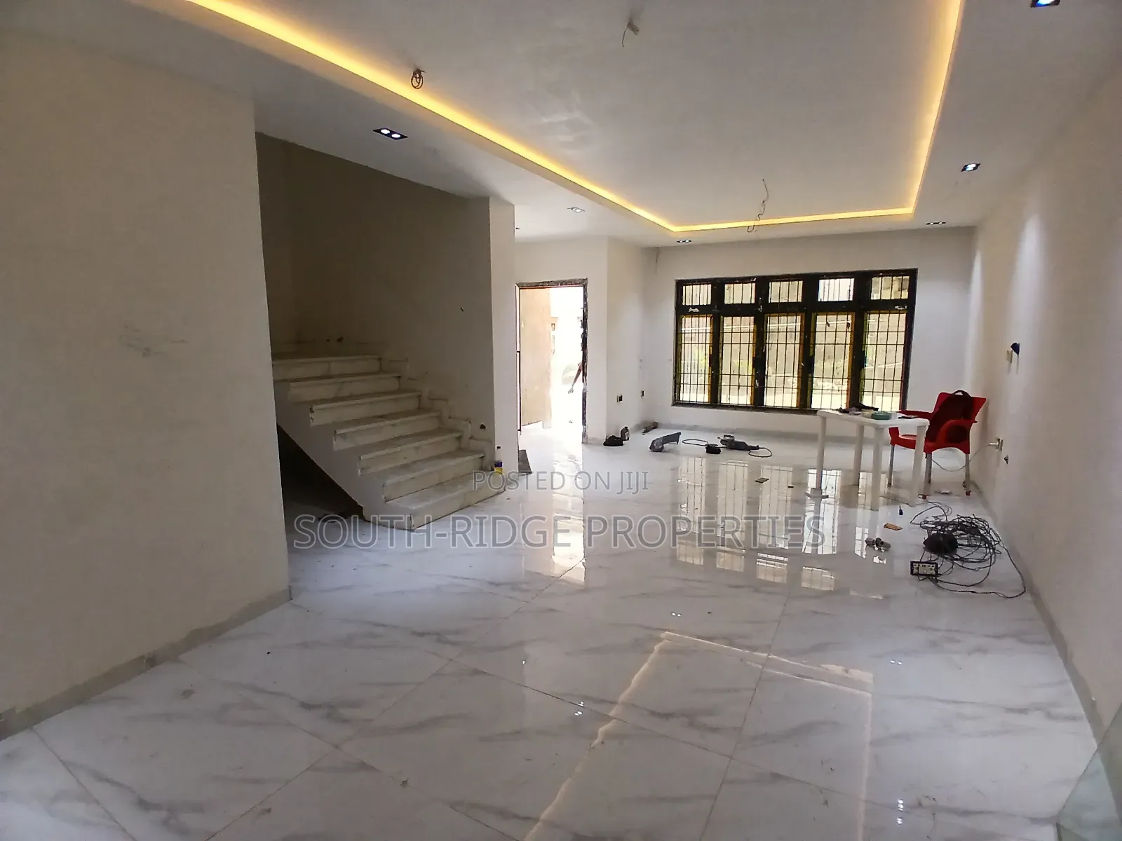 6bdrm Townhouse/Terrace in Wuye for sale