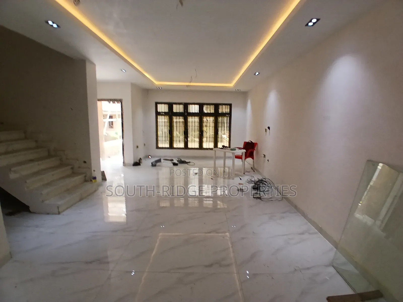 6bdrm Townhouse/Terrace in Wuye for sale