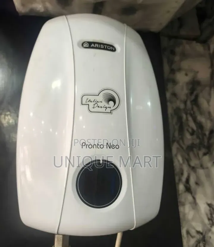Industrial Ariston Instant Water Heater