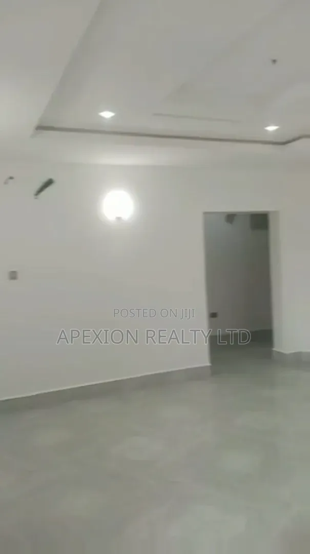 2bdrm Apartment in Texas Estate, Elelenwo for rent