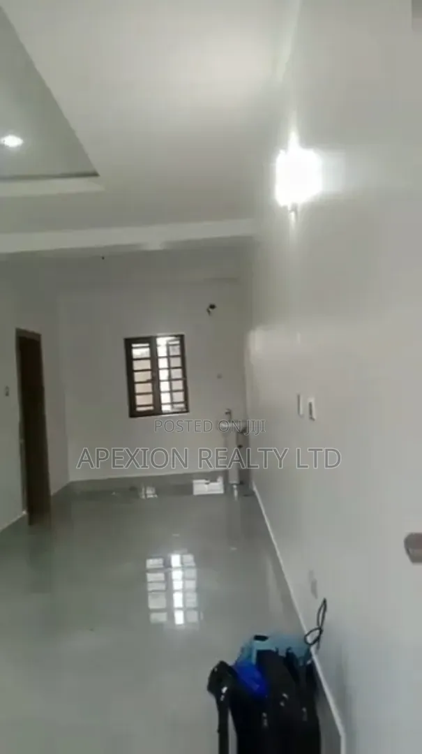 2bdrm Apartment in Texas Estate, Elelenwo for rent