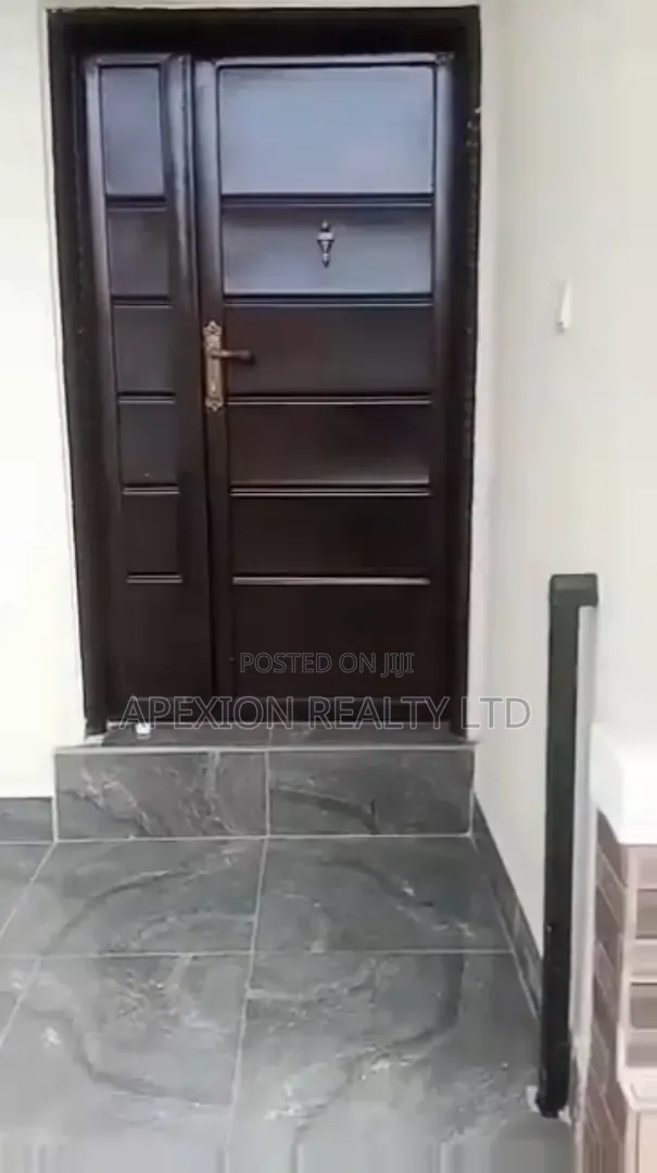 2bdrm Apartment in Texas Estate, Elelenwo for rent