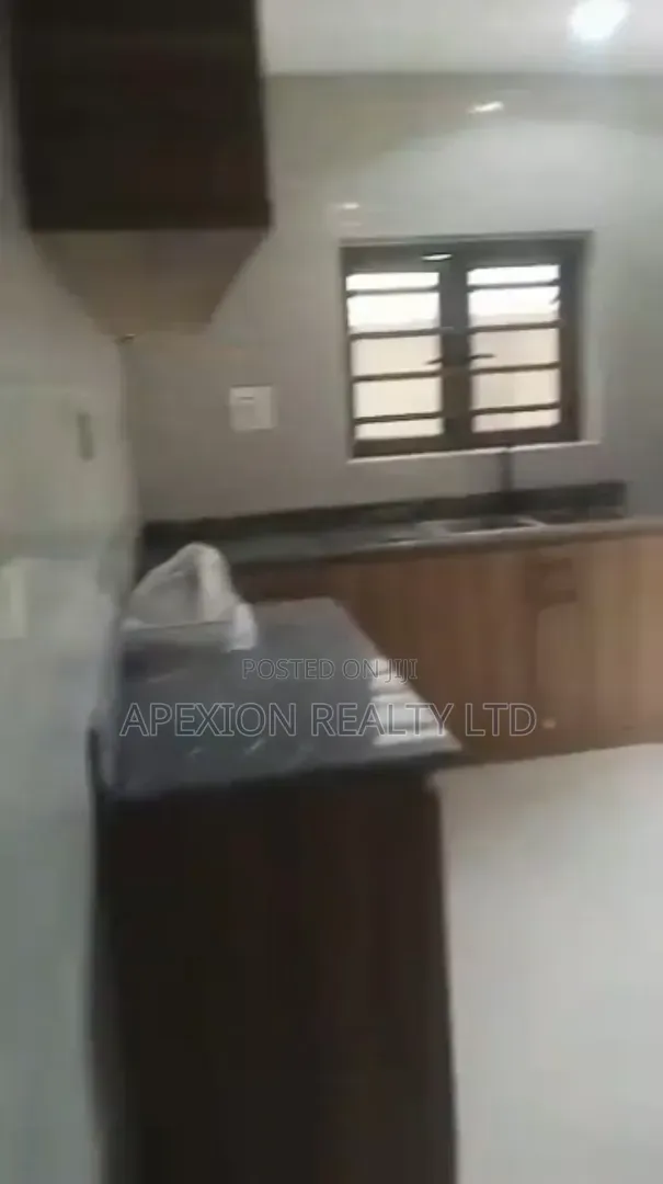 2bdrm Apartment in Texas Estate, Elelenwo for rent