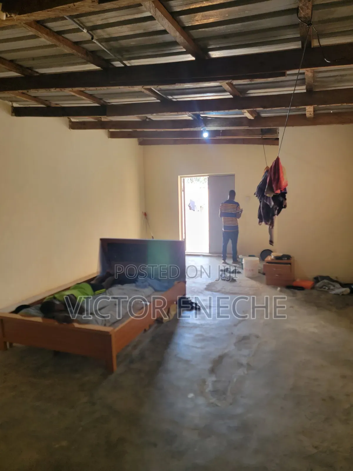 Warehouse in Gwarimpa, Gwarinpa for Rent