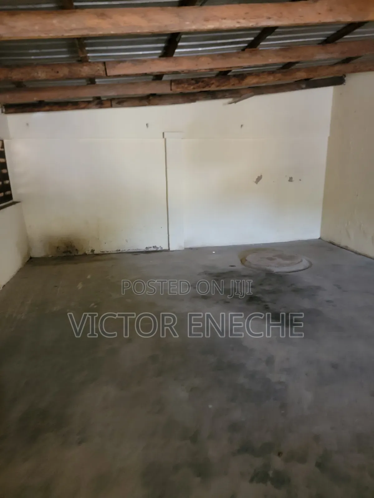 Warehouse in Gwarimpa, Gwarinpa for Rent