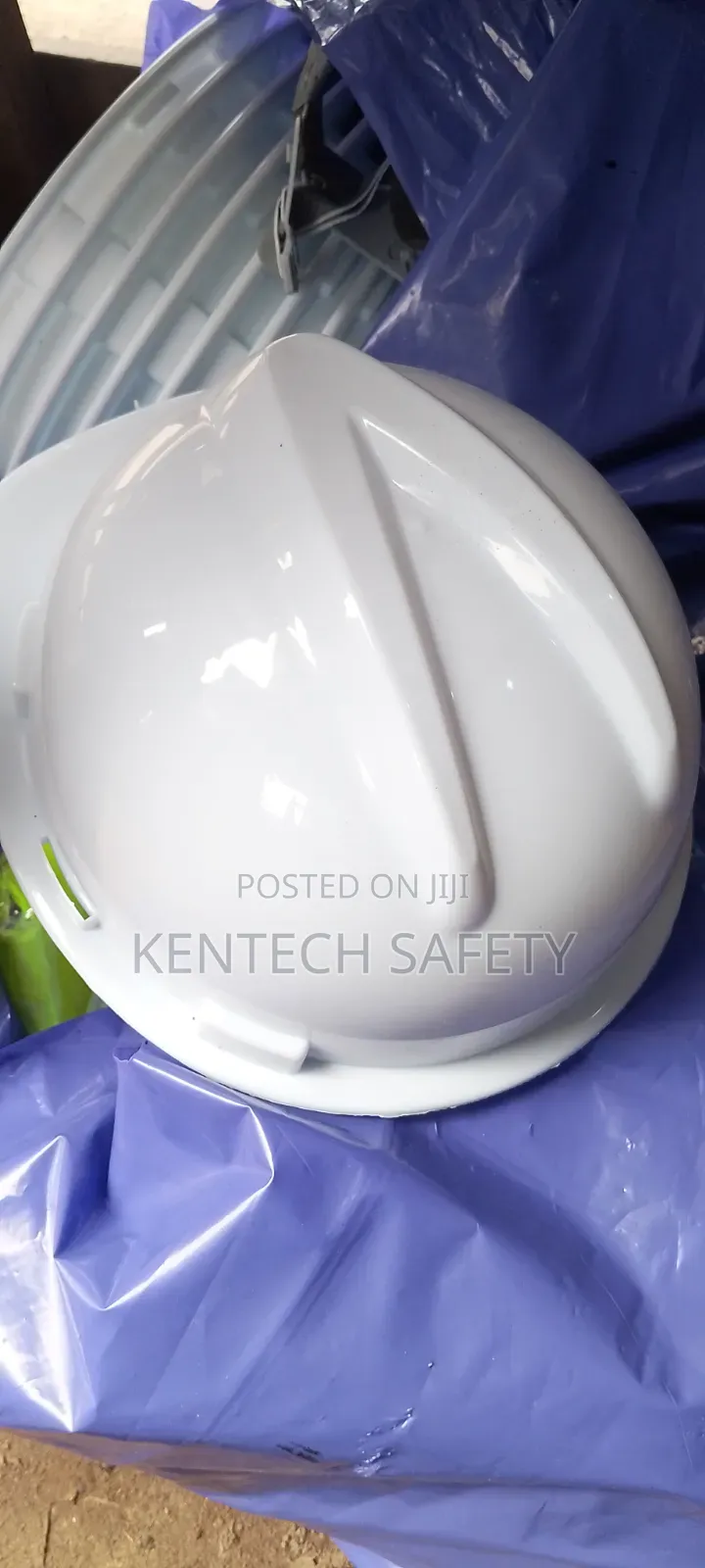 Work Racer Safety Boot Shoes and Helmet