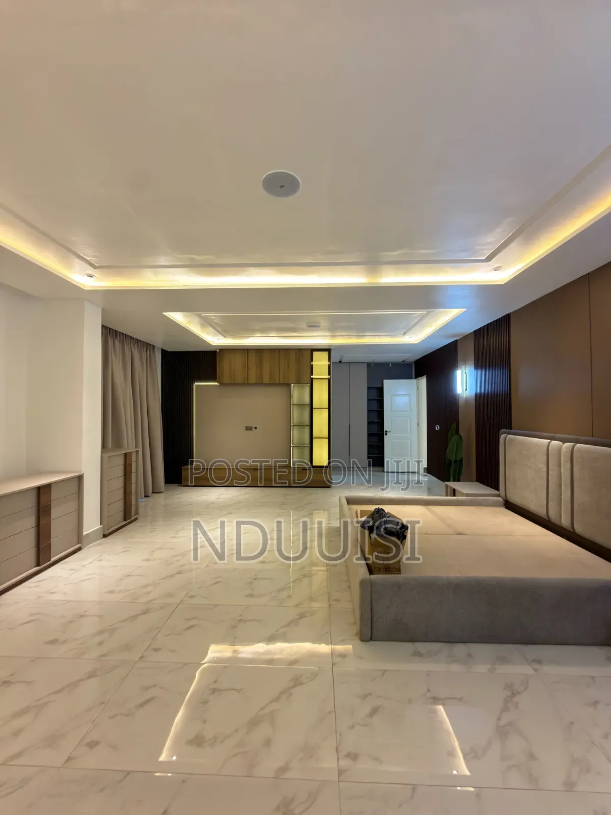 Furnished 5bdrm Duplex in Asokoro for sale