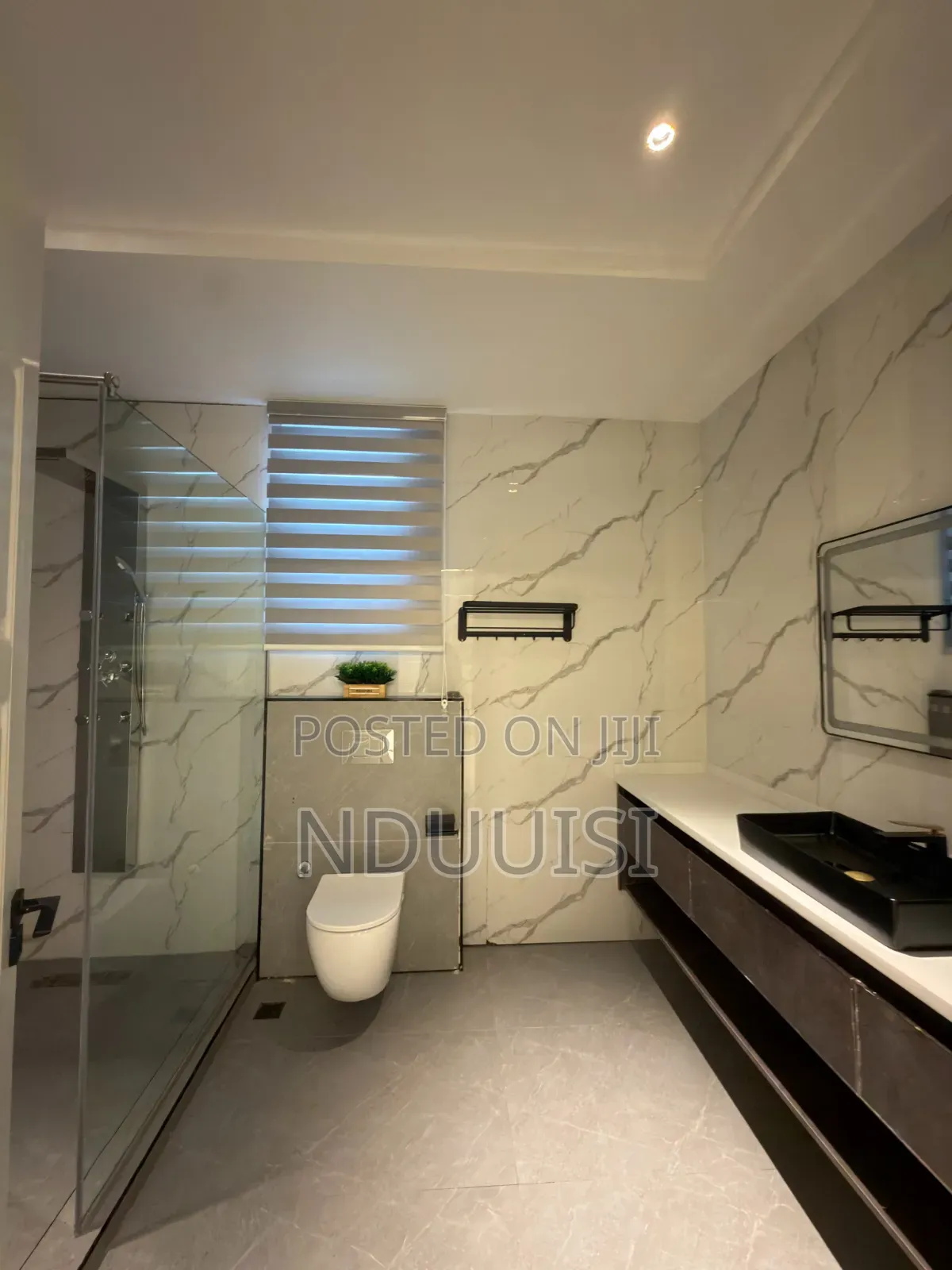 Furnished 5bdrm Duplex in Asokoro for sale
