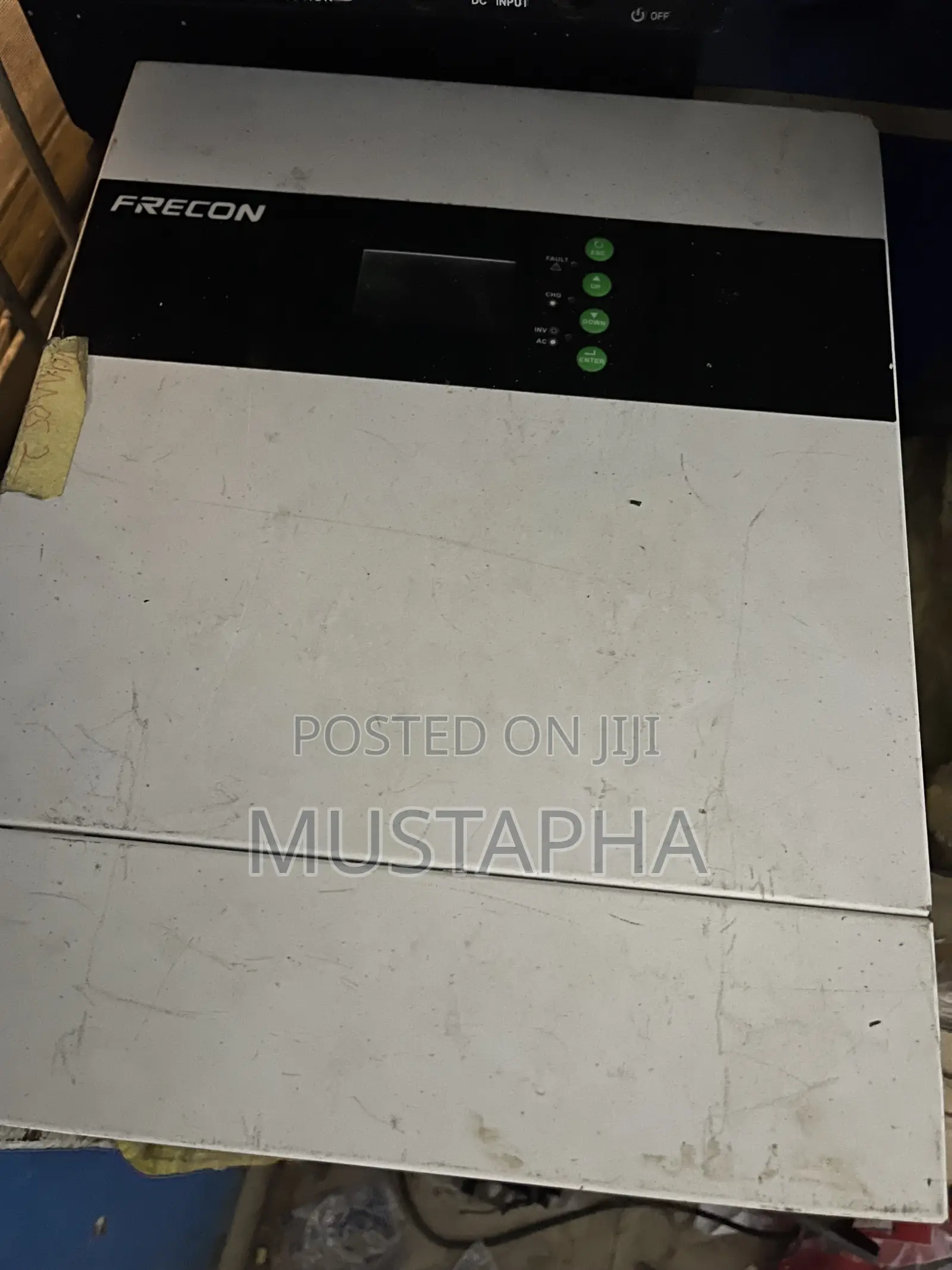 Inverter Repair Lagos | Fast Fix for Dead Faulty Inverters