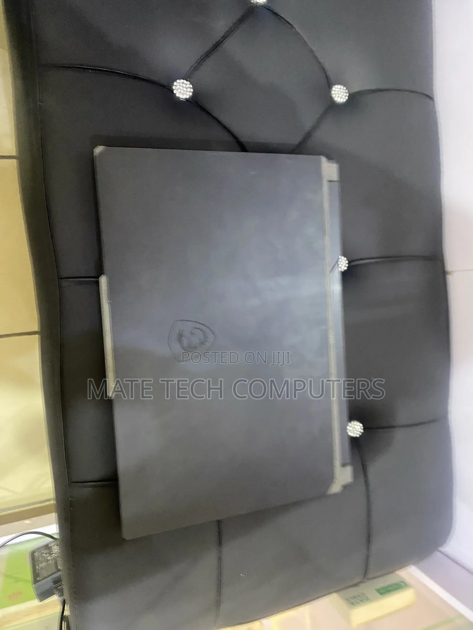 Laptop MSI Cyborg 15 16GB Intel Core i7 SSD 512GB