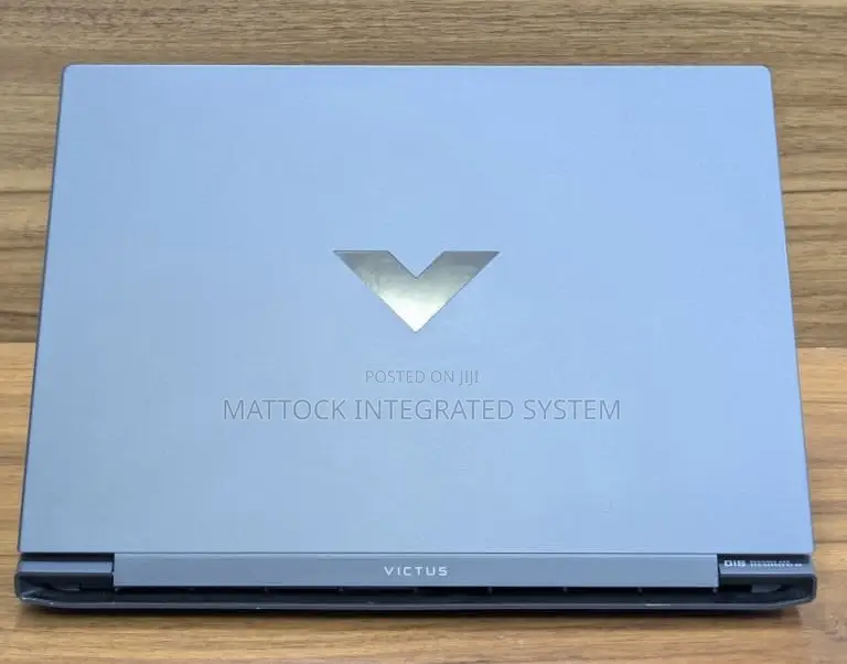 Laptop HP Victus 15 24GB Intel Core i5 SSD 512GB