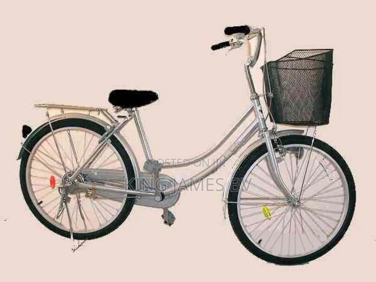 Adult Women Bicycle – Perfect Fitness Leisure Companion