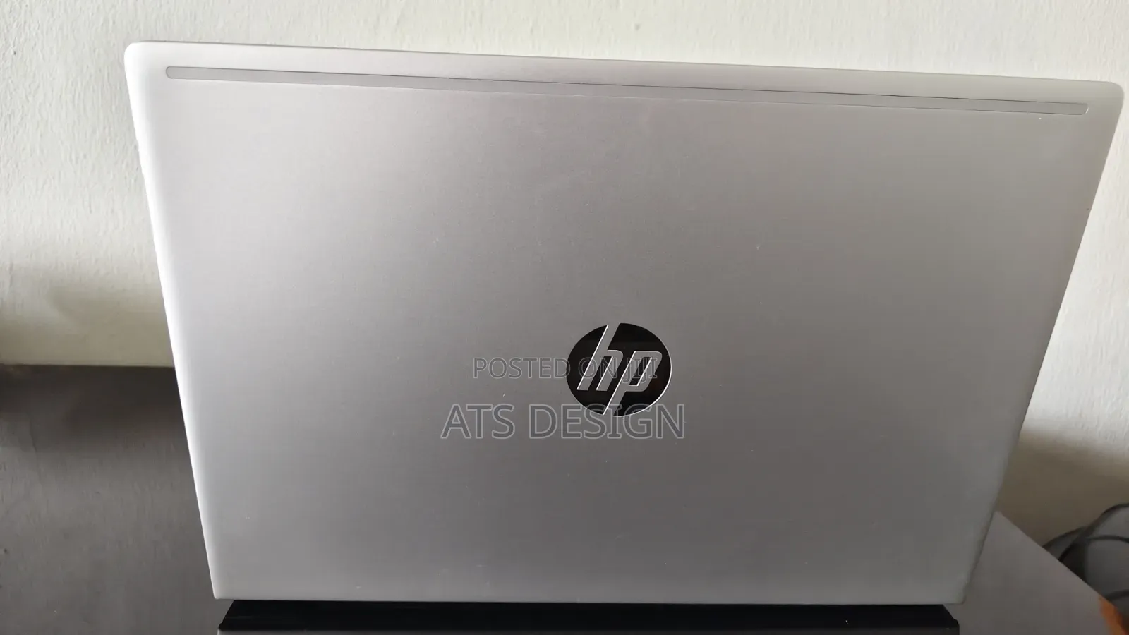 Laptop HP ProBook 450 G6 8GB Intel Core i7 SSD 250GB