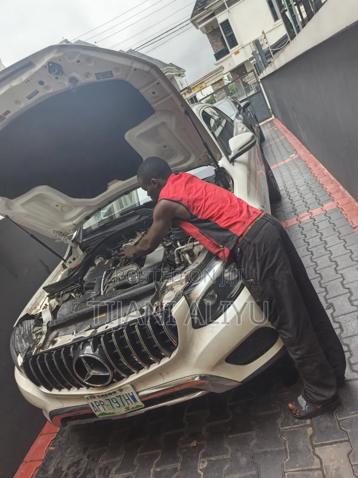 BenzTech Engineering