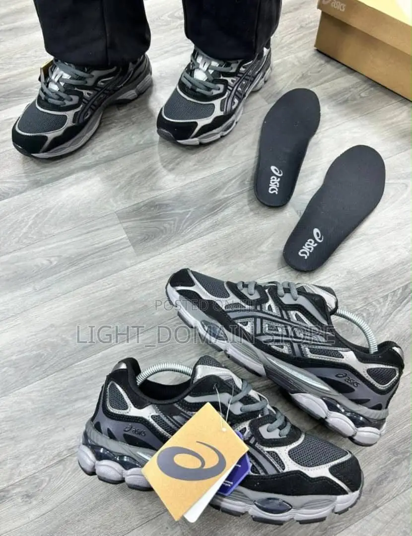 Asics Gel-Nyc Sneakers