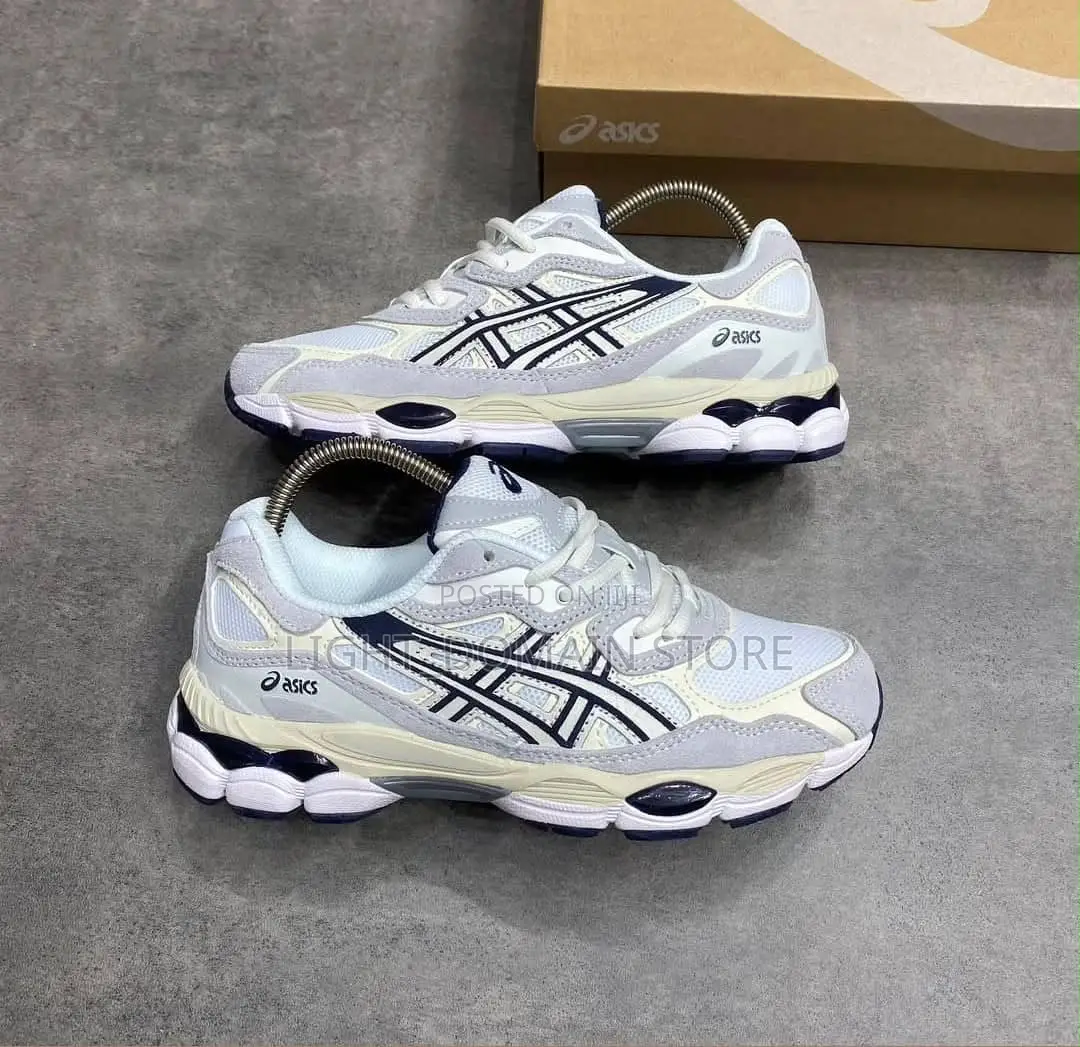 Asics Gel-Nyc Sneakers