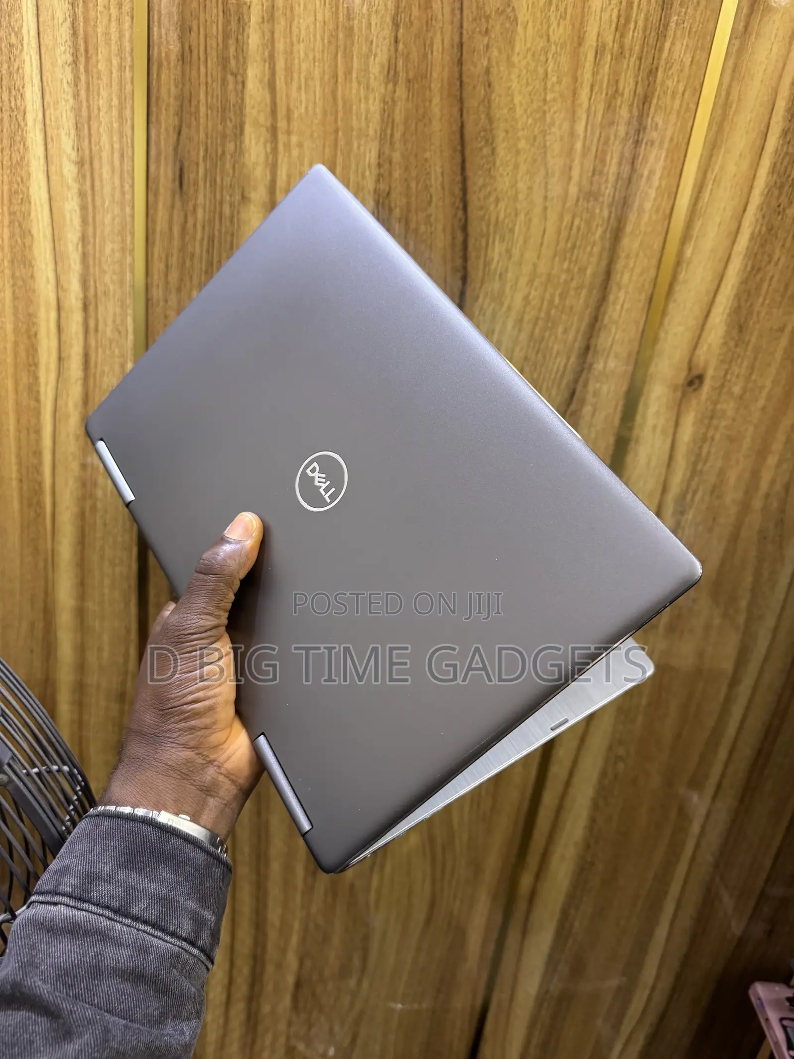 Laptop Dell Inspiron 13 7373 8GB Intel Core i5 SSD 256GB