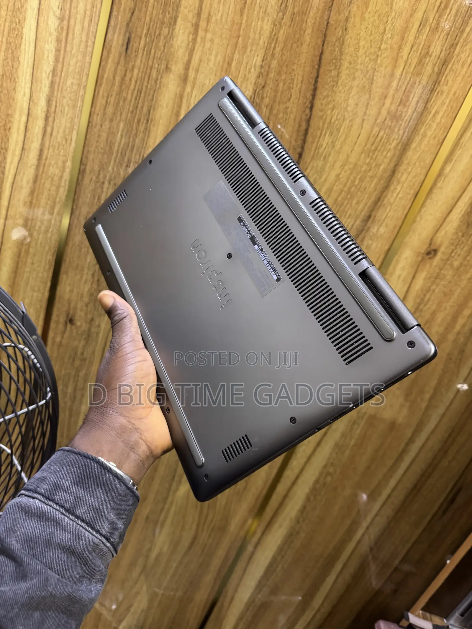 Laptop Dell Inspiron 13 7373 8GB Intel Core i5 SSD 256GB