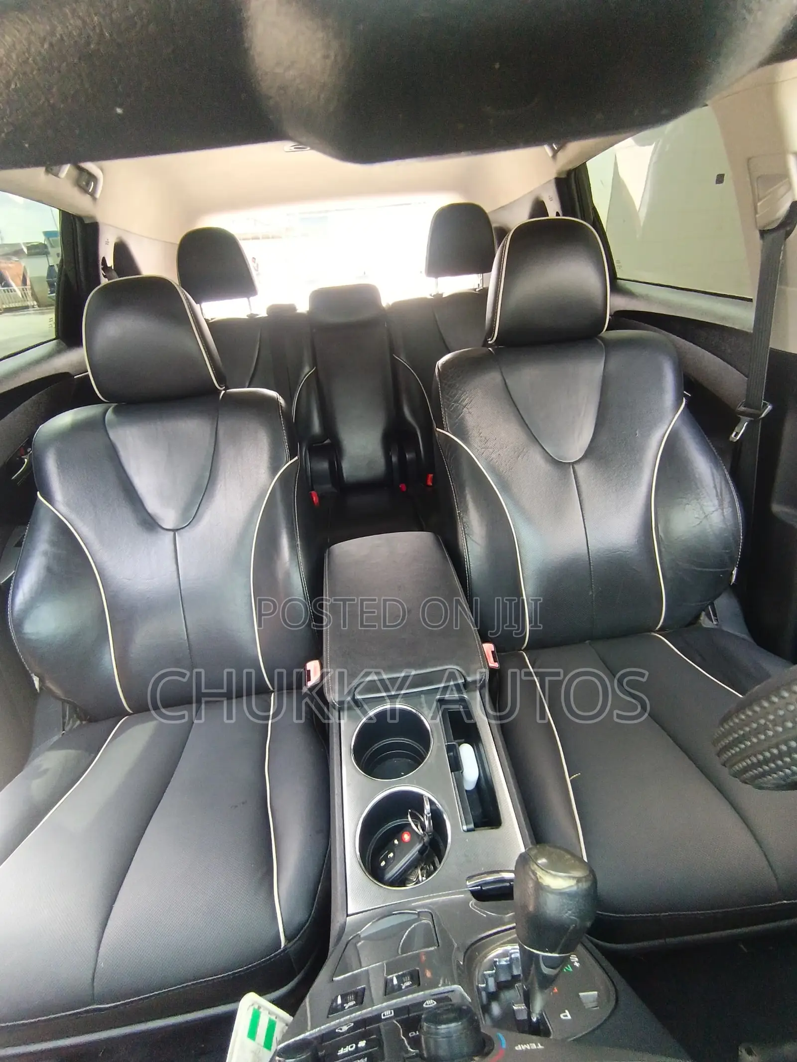 Toyota Venza XLE AWD V6 2013 Brown