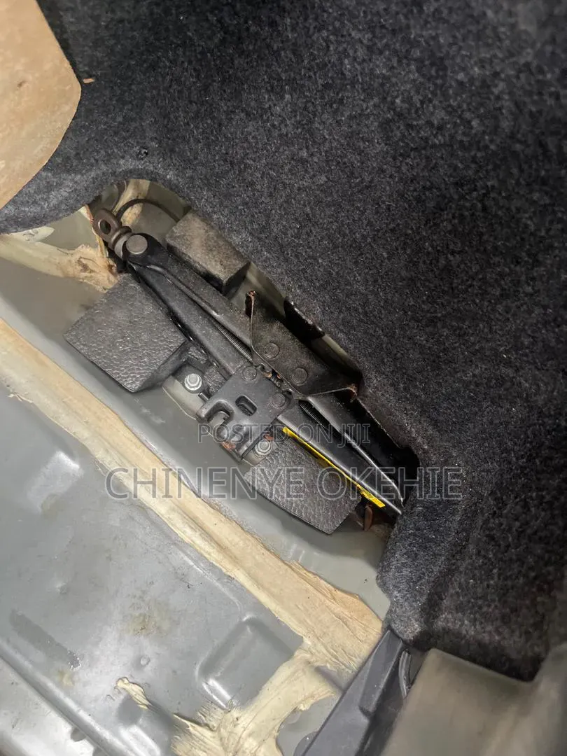 Toyota Camry 2009