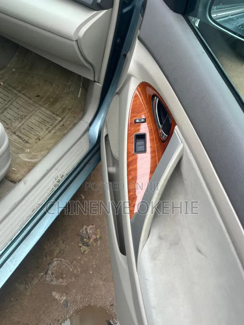 Toyota Camry 2009