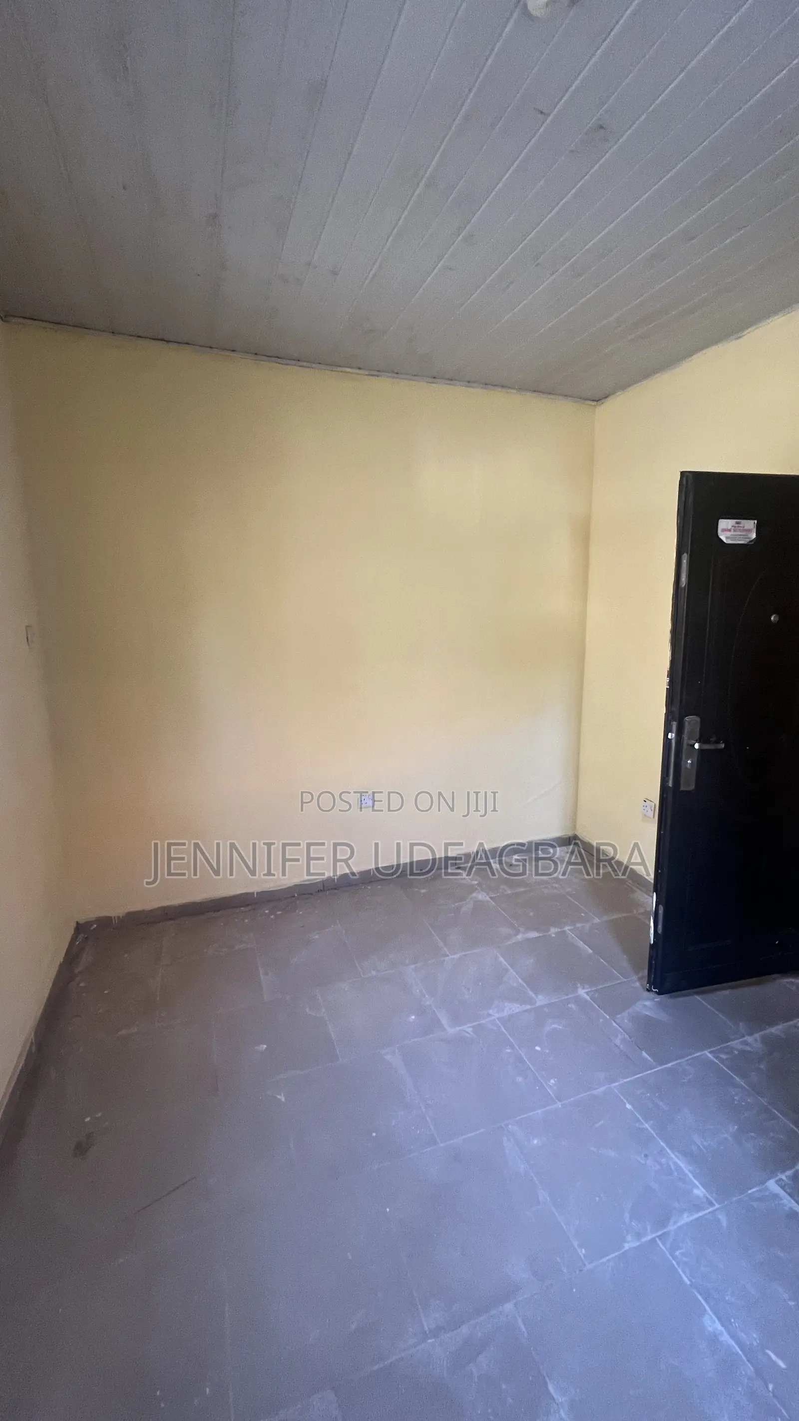 1bdrm Bungalow in Minfa Estate, Lokogoma for rent