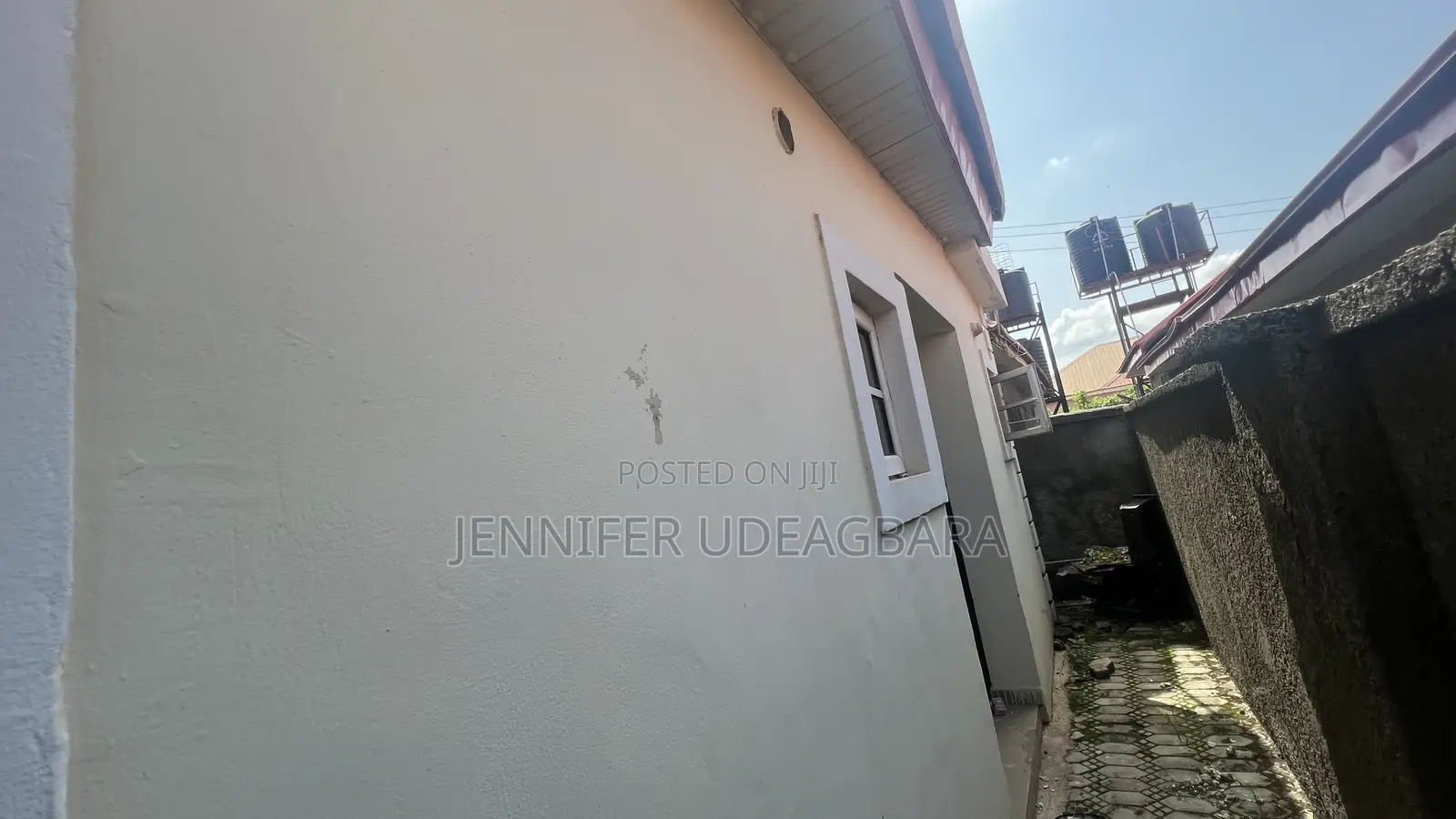 1bdrm Bungalow in Minfa Estate, Lokogoma for rent