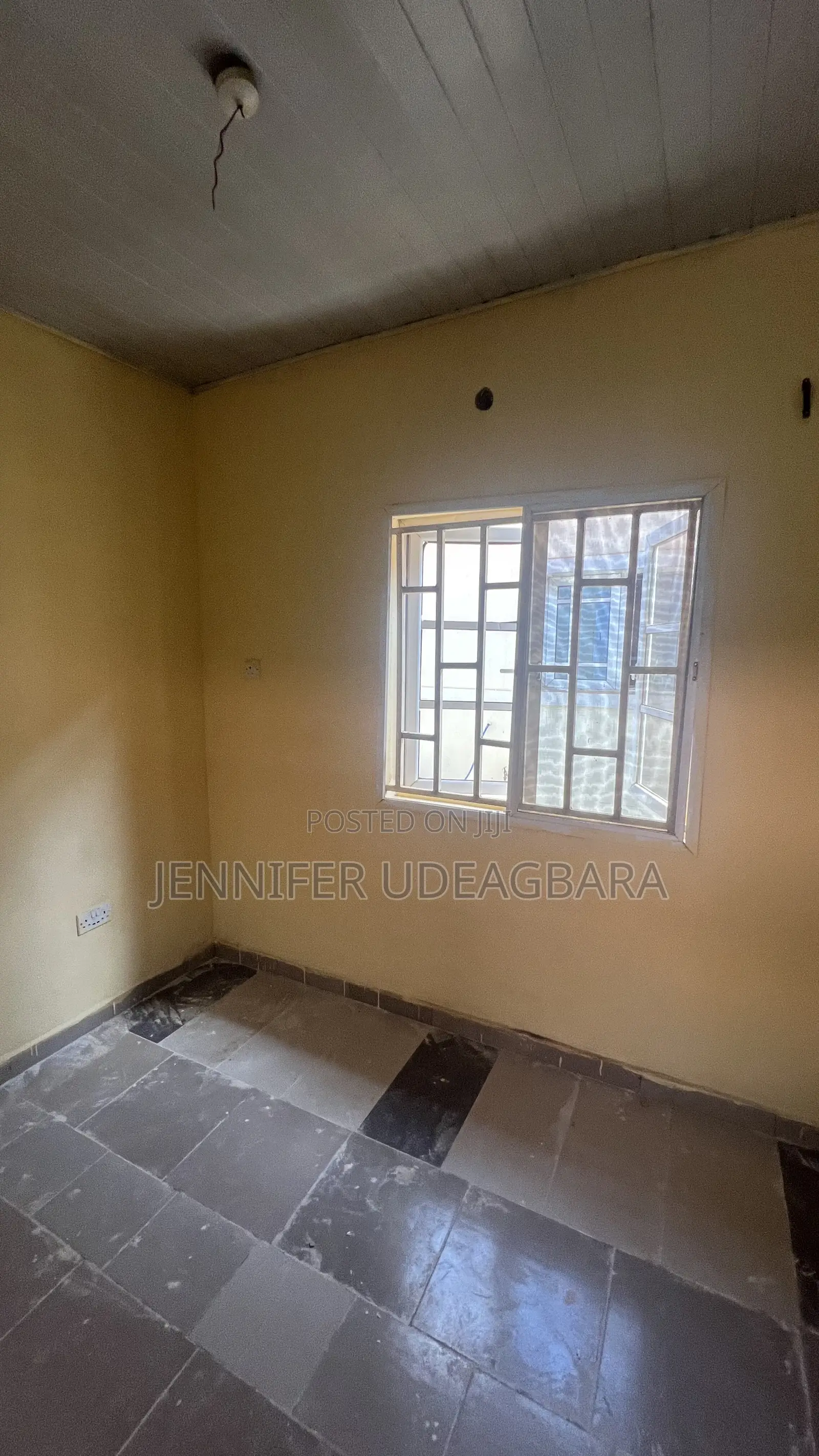1bdrm Bungalow in Minfa Estate, Lokogoma for rent