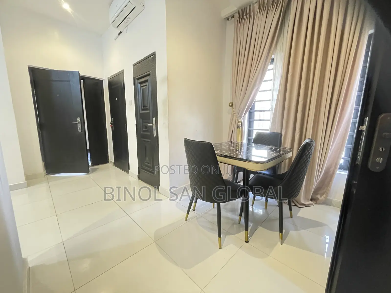 One Bedroom Short Let Apartments (Airbnb)