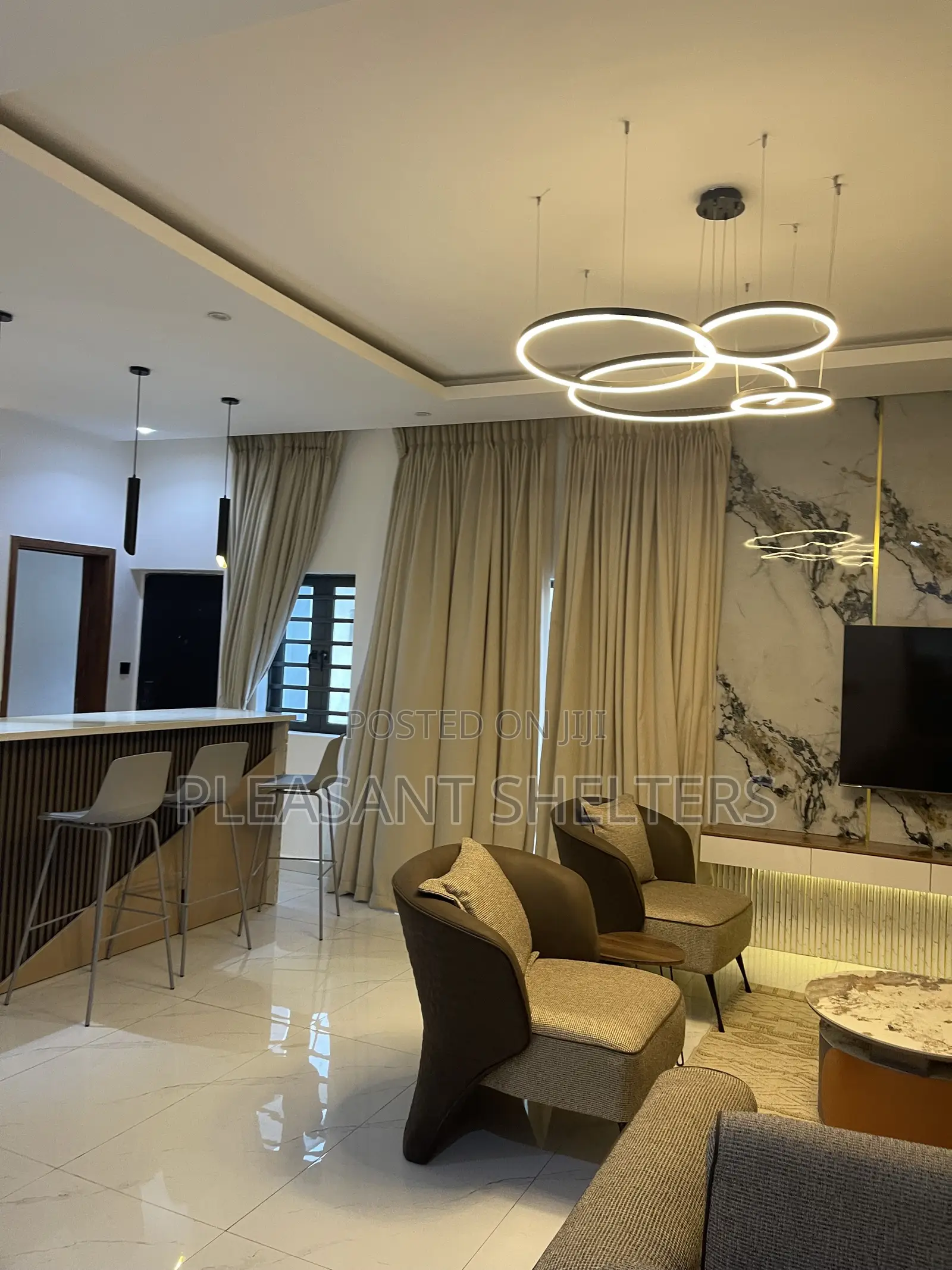 3bdrm Bungalow in Lekki Avana Bungalow, Elerangbe for sale