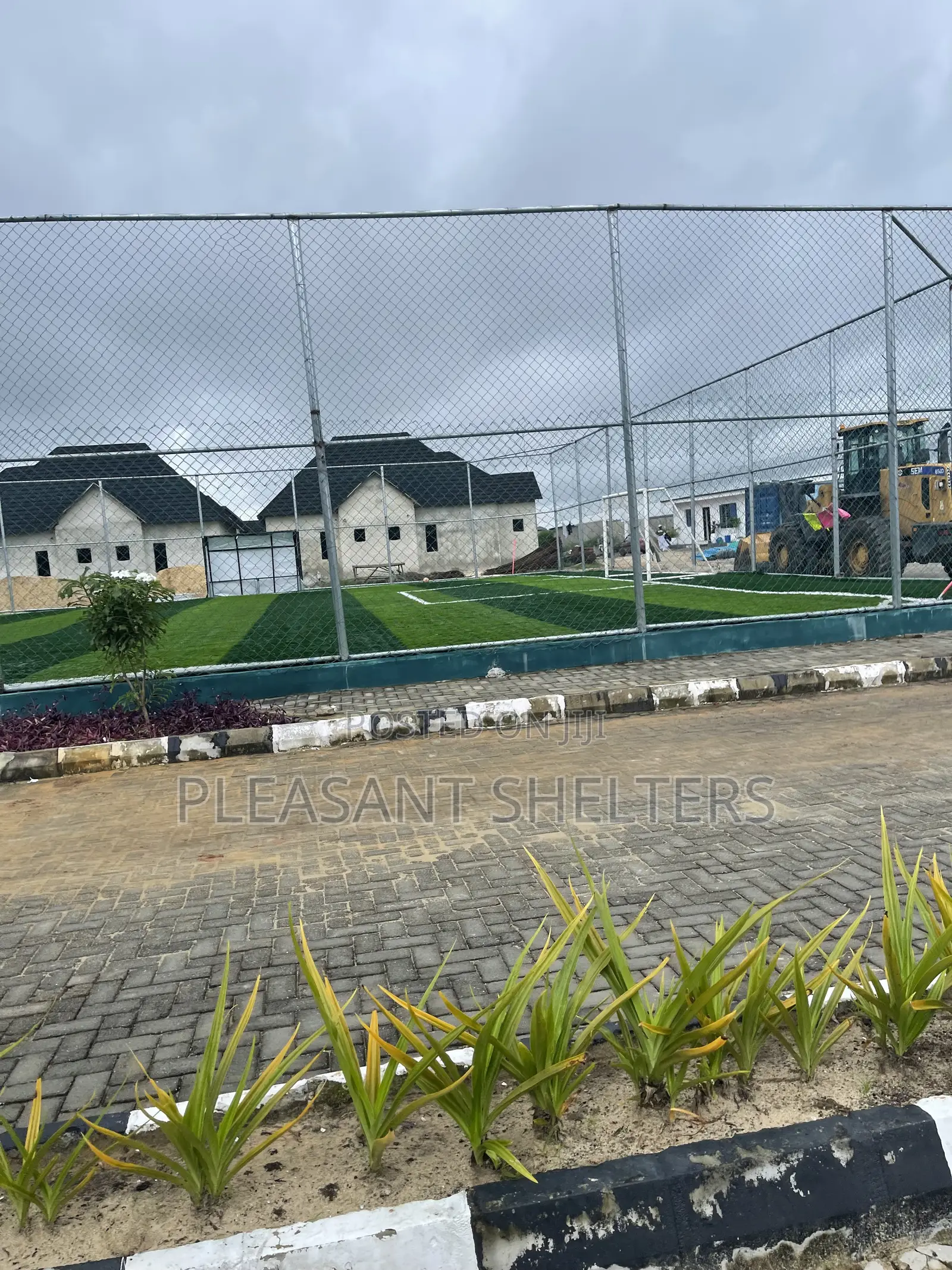 3bdrm Bungalow in Lekki Avana Bungalow, Elerangbe for sale