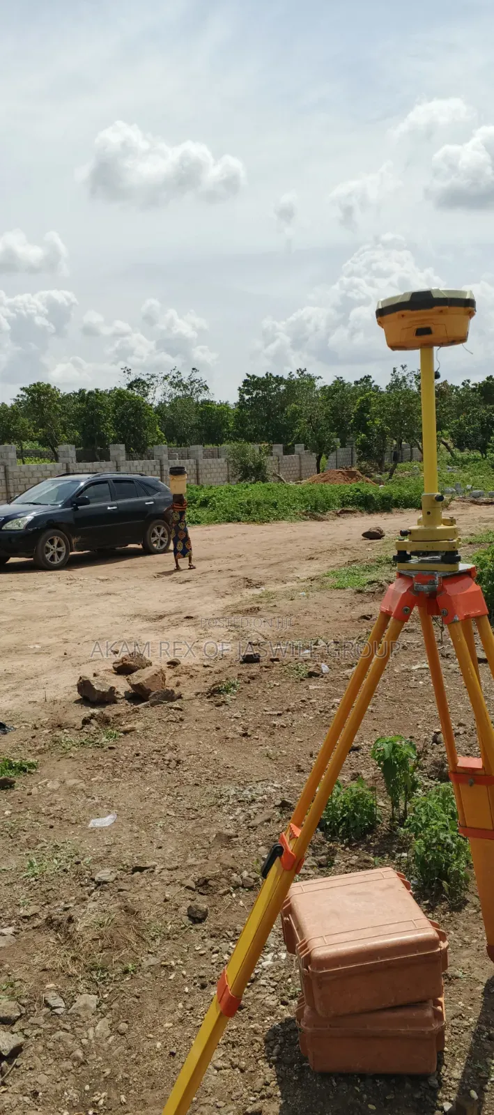 Dominion Villa Ketti-Kabusa Abuja
