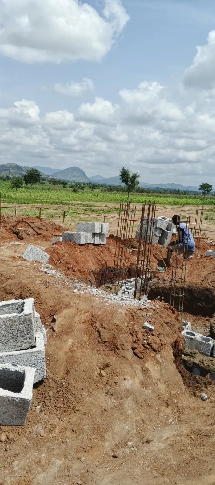 Dominion Villa Ketti-Kabusa Abuja