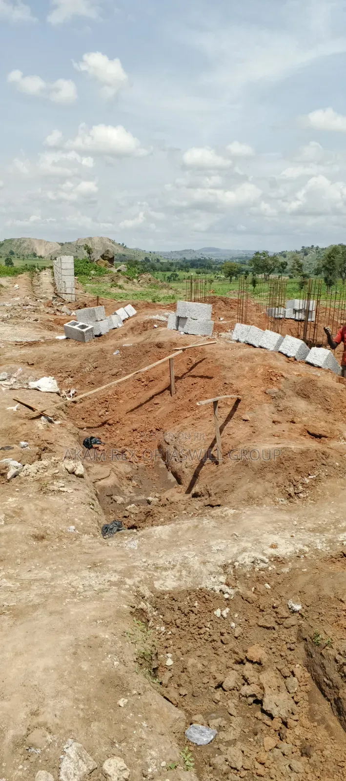 Dominion Villa Ketti-Kabusa Abuja