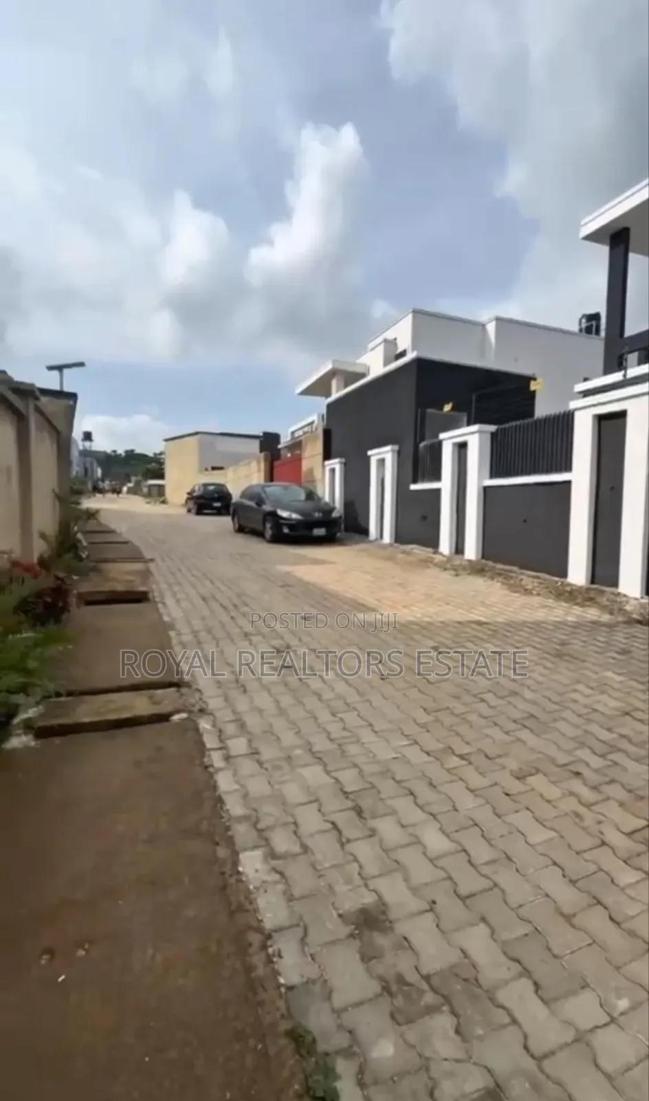 4bdrm Duplex in An Estate, Katampe Extension for rent