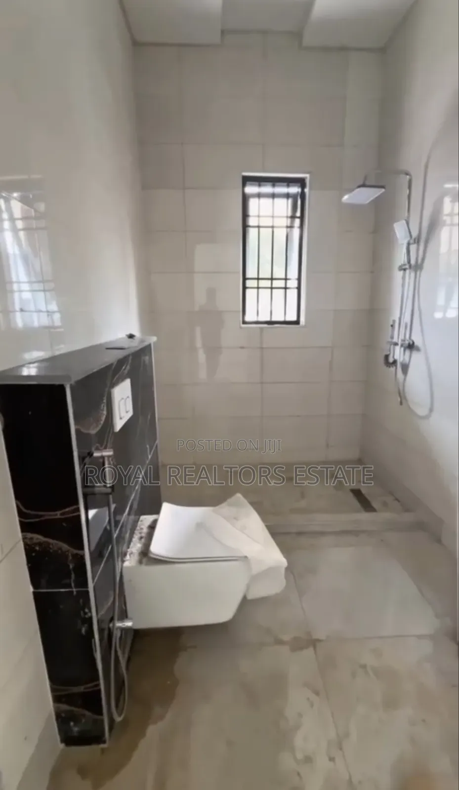 4bdrm Duplex in An Estate, Katampe Extension for rent