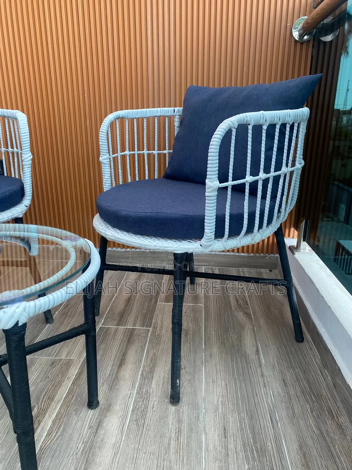 Outdoor Furniture