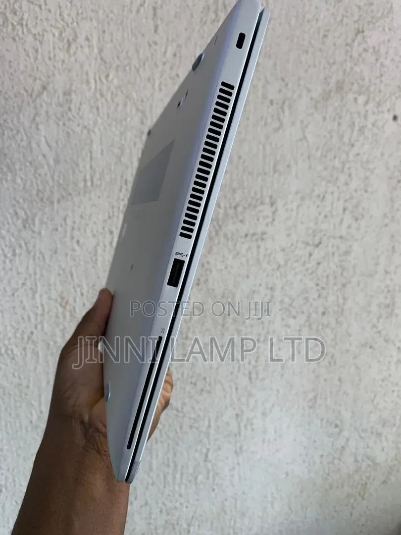 Laptop HP EliteBook 840 G6 8GB Intel Core i7 SSD 256GB