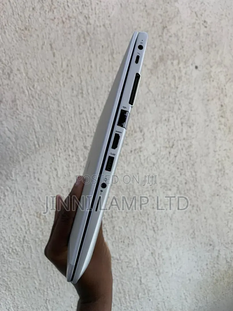 Laptop HP EliteBook 840 G6 8GB Intel Core i7 SSD 256GB