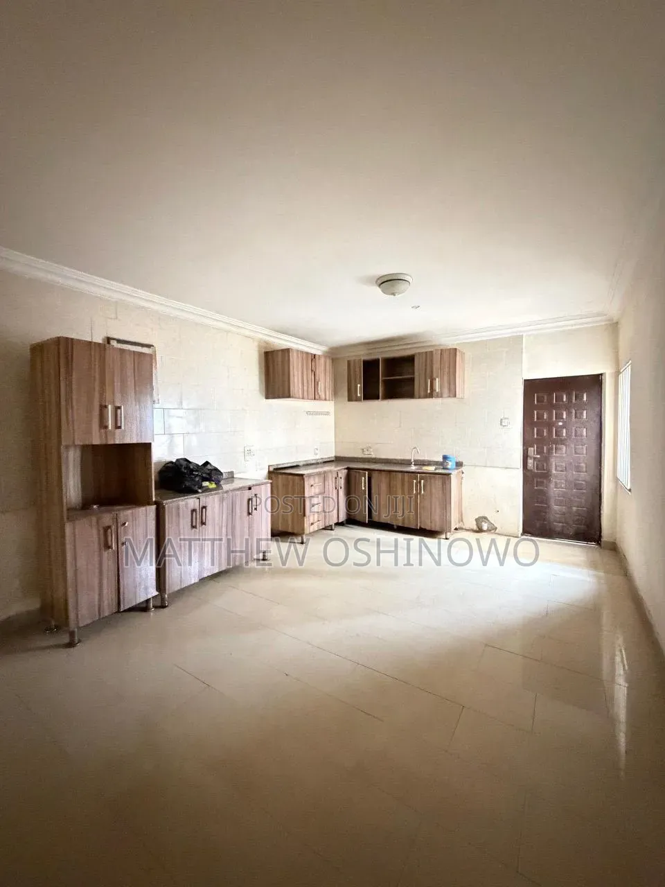 Furnished 4bdrm Duplex in Megamond, Ikota for sale