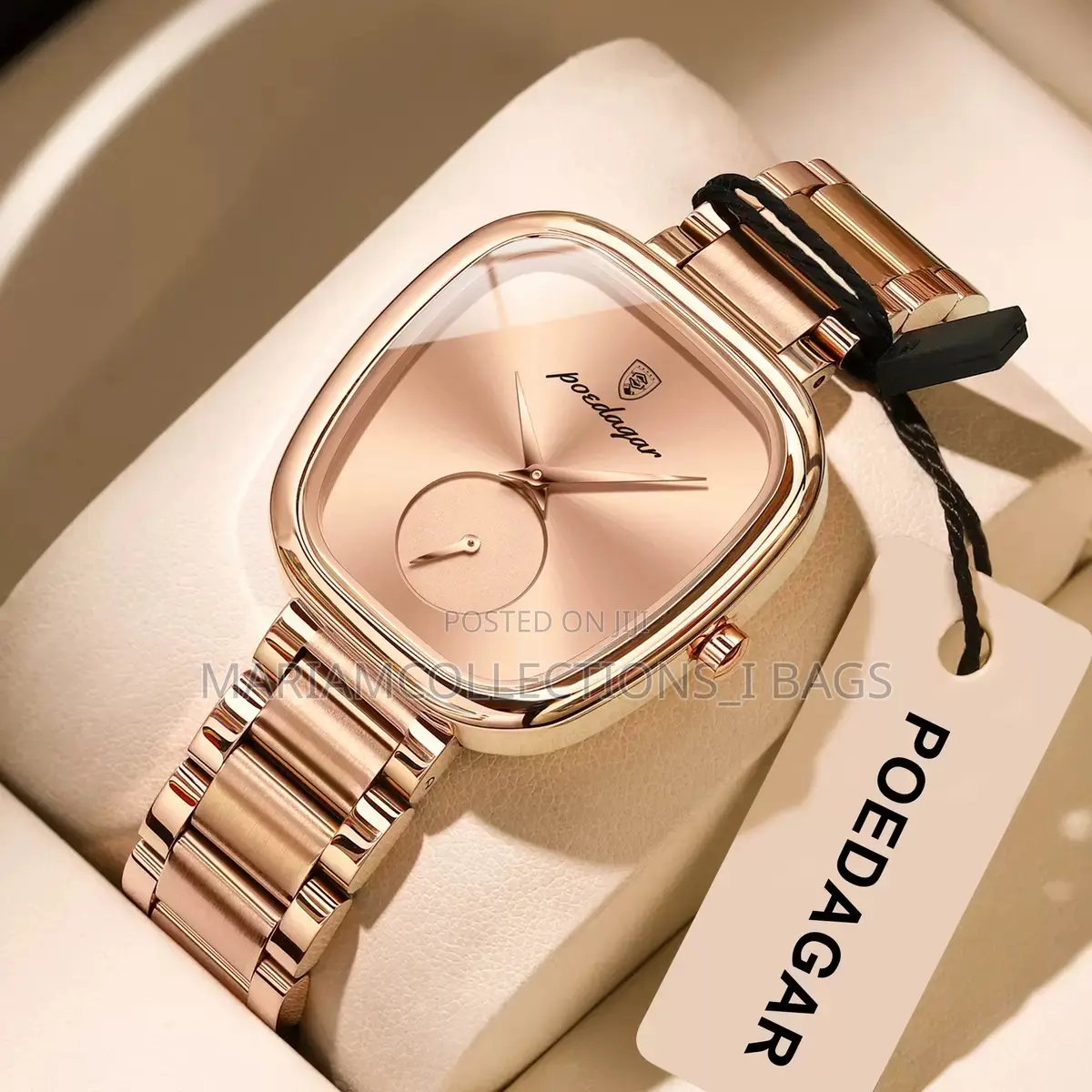 Wristwatch